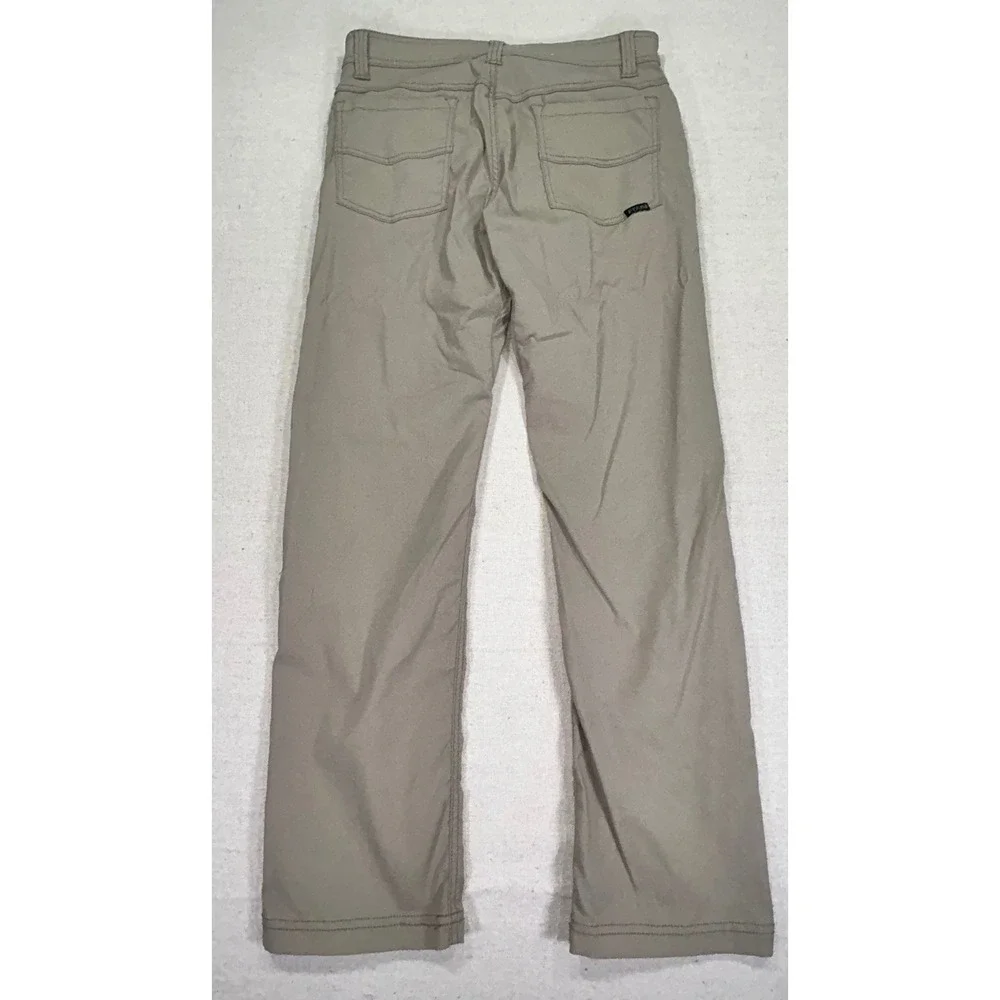 Prana pants are